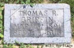 Thomas Reynold Griffin