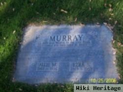 Ezra S. Murray