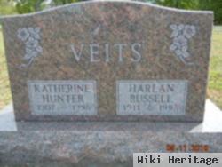 Katherine Hunter Veits