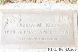 Debra M. Ellis