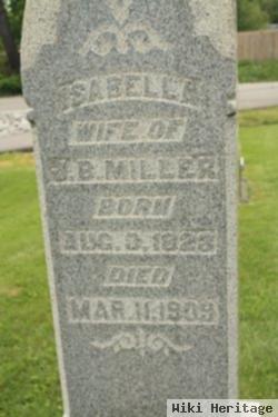 Isabella Smith Miller