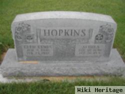 Glen Lewis Hopkins