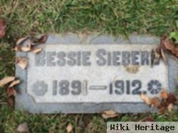 Bessie Siebern