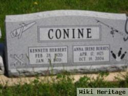 Pfc Kenneth Herbert Conine