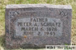 Peter A. Schultz