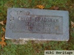 Samuel Chloe Metsker Bradshaw