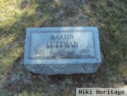 Martin Luttman