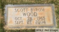 Scott Byrom Wood
