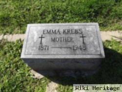 Emma Barth Krebs