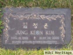 Jung K. Kim