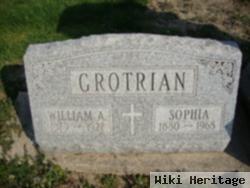 Sophia Gable Grotrian