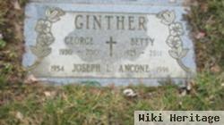 George Ginther