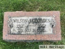 Wilson J. Georges