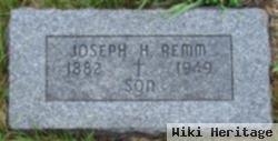 Joseph H. Remm