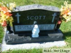 Kathy Ann Riley Scott