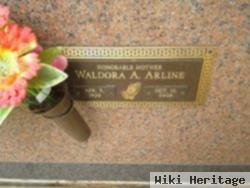 Waldora A. Arline