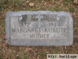 Margaret Kurutz