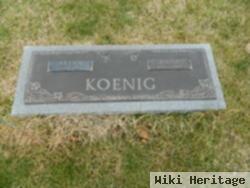 Arlan Lester Koenig