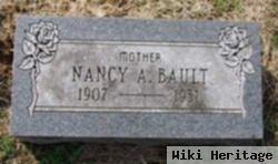 Nancy Ann Roone Bault