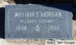 William Silas Morgan