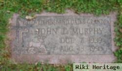 John L. Murphy