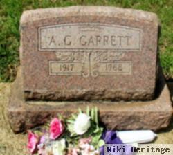 A G Garrett