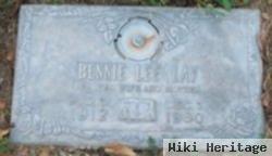 Bennie Lee Lay