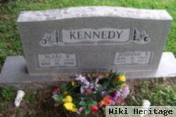 Johnnie B. Kennedy