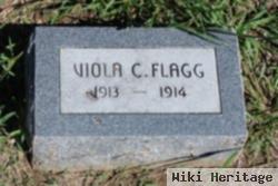 Viola C. Flagg