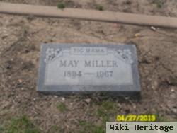 Virginia May Watkins Miller