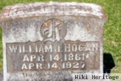 William I. Hogan