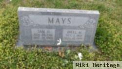 Sam H. Mays