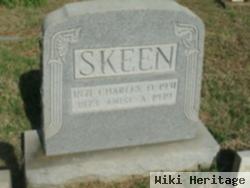 Anise A. Skeen