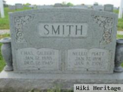 Nellie Piatt Smith