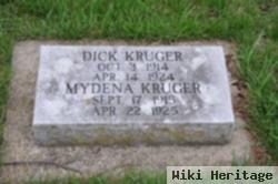 Dick Kruger