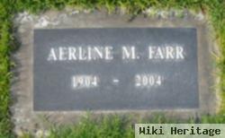 Aerline Farr