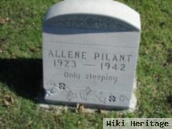 Allene Pilant