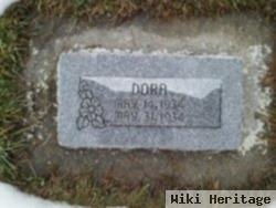 Dora Smith