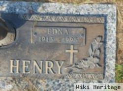 Edna Henry