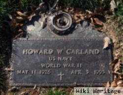 Howard Wells Carland