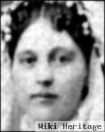 Augusta Blegen Busness