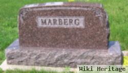 Sye Marberg