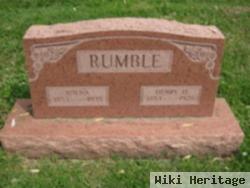 Henry H. Rumble