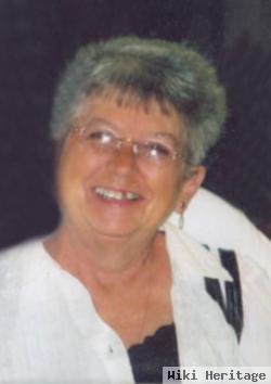 Joyce Ann Schmersal Noonan