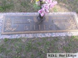 Phyllis G Havelka Billeck