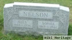 Nels Nelson