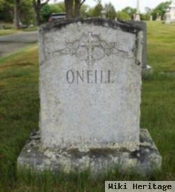 Henry F O'neill