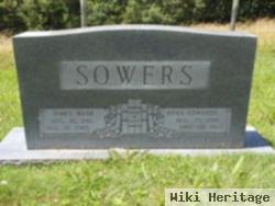 Reva Edwards Sowers