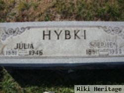 Stephen Hybki