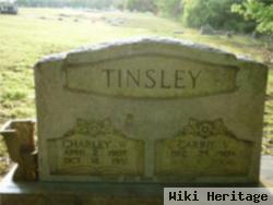 Charles Wheeler Tinsley